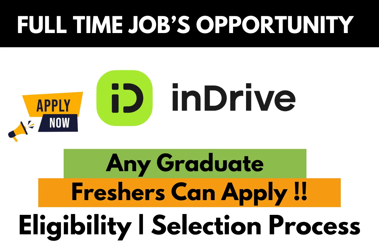 indrive-hiring-for-work-from-home-customer-support-supervisor-apply