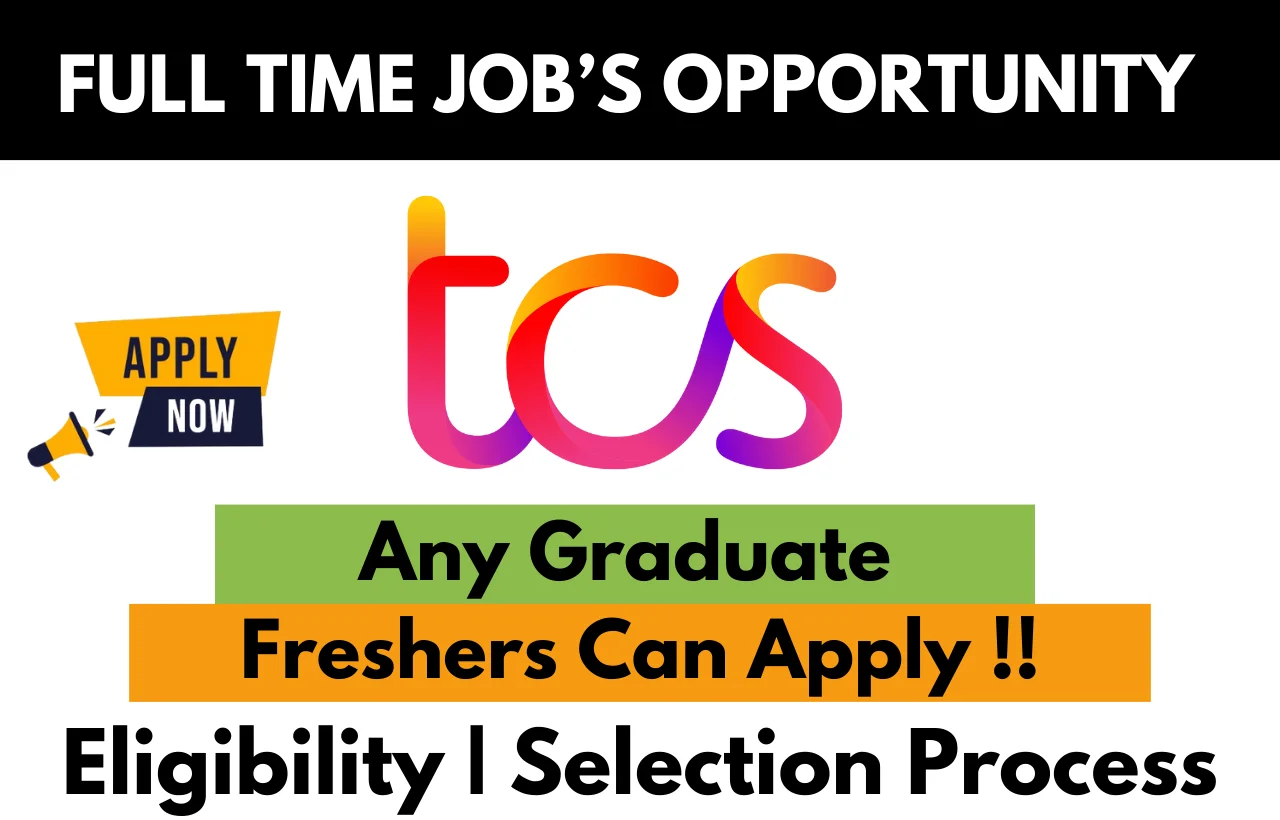 TCS Hiring For Work From Home Talent Sourcer Apply Here !! Jobs Ace